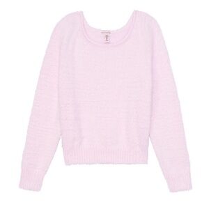Soft pink size medium Victoria’s Secret sweater